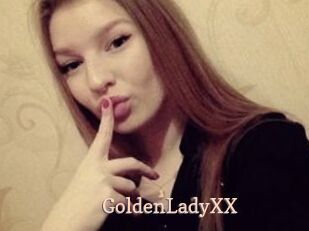 GoldenLadyXX