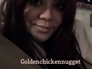 Goldenchickennugget
