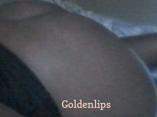 Goldenlips