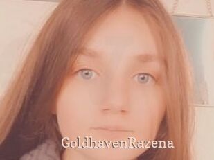 GoldhavenRazena