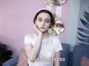 GoldieHayes