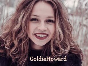 GoldieHoward