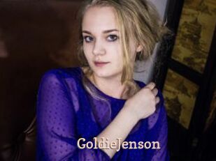 GoldieJenson