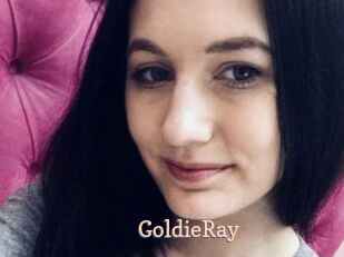 GoldieRay