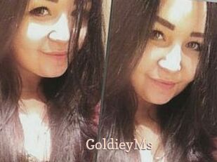 GoldieyMs
