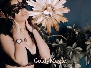 GoldyMagic