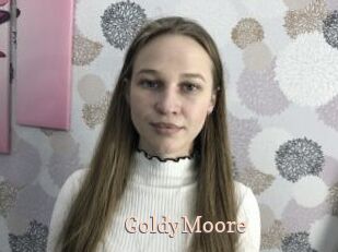 GoldyMoore