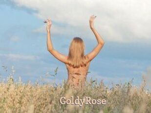 GoldyRose