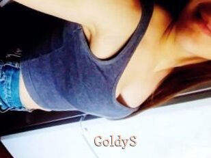 GoldyS