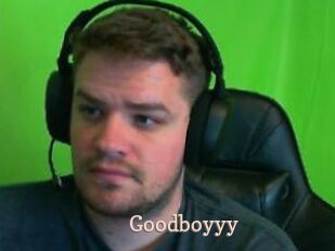 Goodboyyy