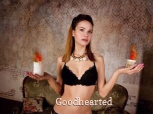 Goodhearted