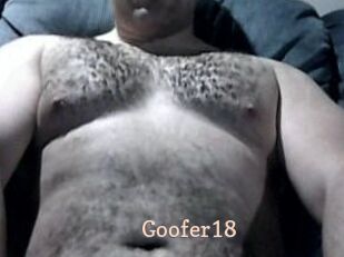 Goofer18