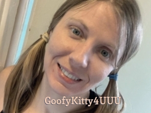 GoofyKitty4UUU