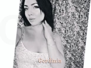 Gordinia