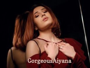 GorgeousAiyana