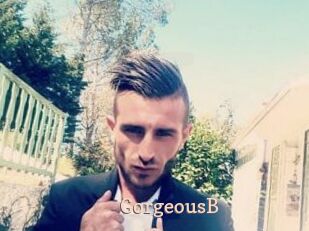 GorgeousB