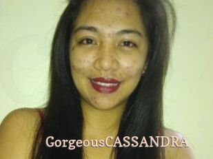 GorgeousCASSANDRA