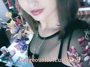 GorgeousHotCurlyDoll