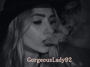 GorgeousLady92