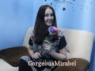 GorgeousMirabel