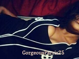 GorgeousParris25