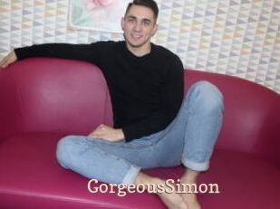 GorgeousSimon