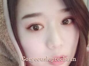 Gorgeousleprechaun