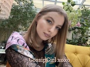 GossipGirl_xoxo
