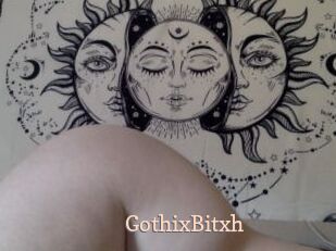 GothixBitxh