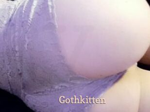 Gothkitten