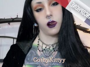 GothyKittyy