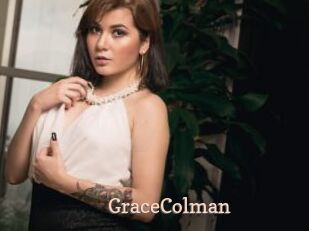 GraceColman