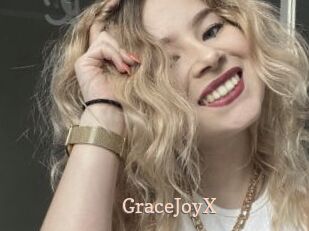 GraceJoyX