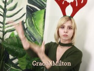 GraceXMilton