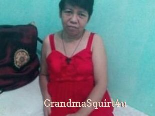 GrandmaSquirt4u