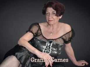 GrannyGames