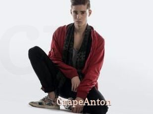 GrapeAnton