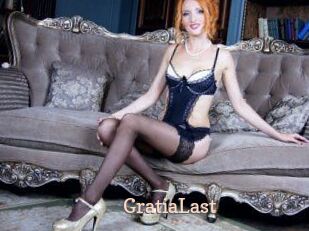GratiaLast
