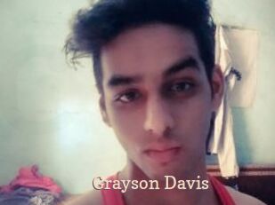 Grayson_Davis