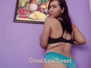 GreatAnalSweet