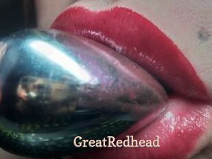 GreatRedhead