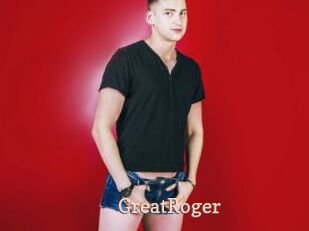 GreatRoger