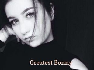 Greatest_Bonny_