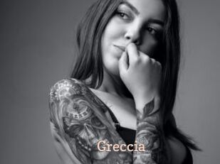 Greccia