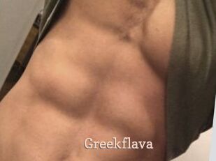 Greekflava