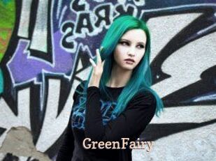 GreenFairy