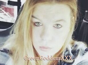 GreenGoddessXXX