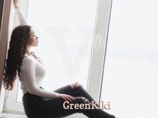 GreenKiki