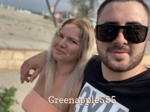Greenapple555