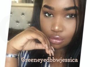 Greeneyedbbwjessica